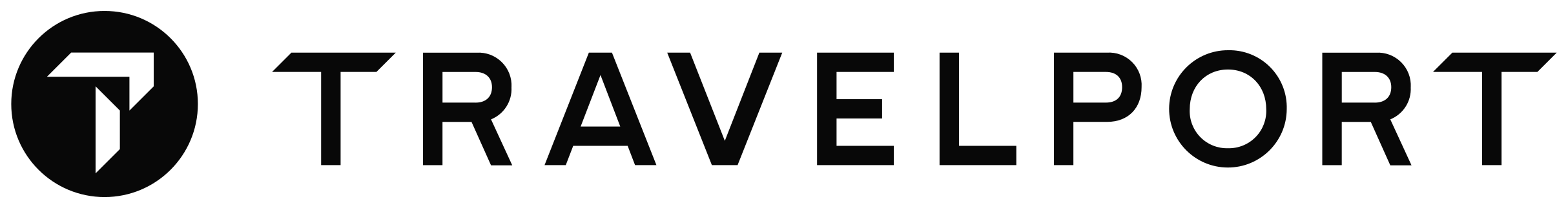 Travelport
