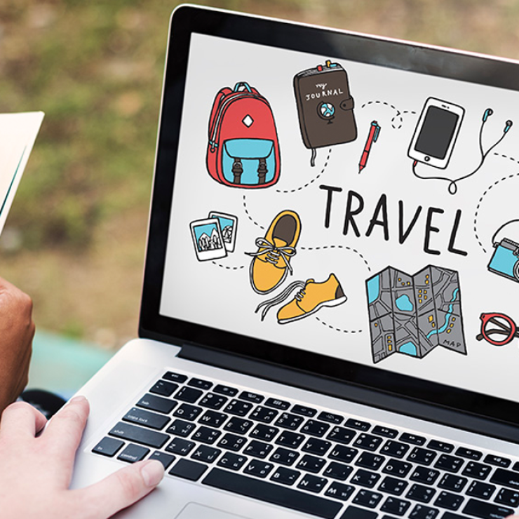 Travel Technology: A Comprehensive Guide for Travel Agency Owners